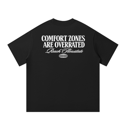T-Shirt Oversize Zone
