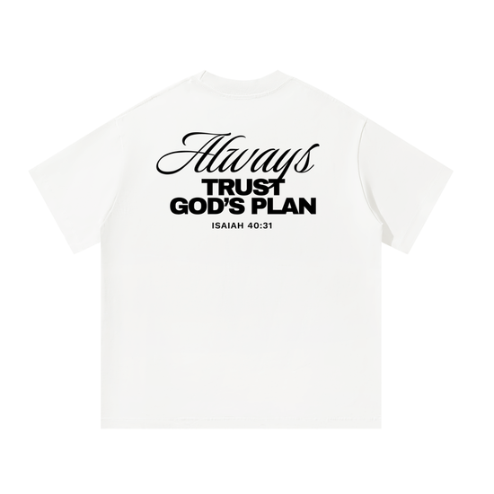 T-Shirt Oversize God