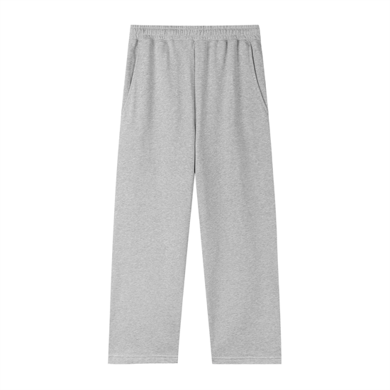 jogging flowstate