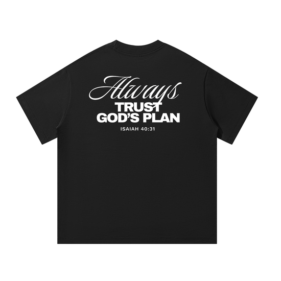 T-Shirt Oversize God