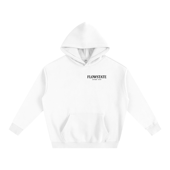 Hoodie Oversize Flowstate