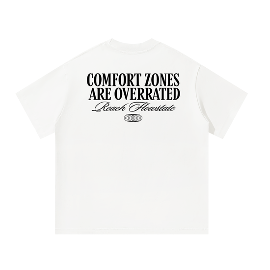 T-Shirt Oversize Zone